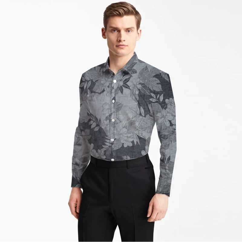SHIRT--401