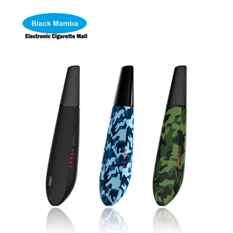 100% Original Black Mamba Venom Dry herb Vaporizer Vapor Vape Pen Herbal Portable E Cigarrette ecig Kit 100% Original Black Mamba Venom Dry herb Vaporizer Vapor Vape Pen Herbal Portable E Cigarrette ecig Kit