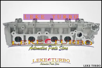 

3RZ-FE 3RZ 3RZFE Cylinder Head 11101-79087 For TOYOTA Tacoma Coaster 4 Runner Landcruiser J9 Hi-lux Dyna 200 Hi-ace Prado 2.7L