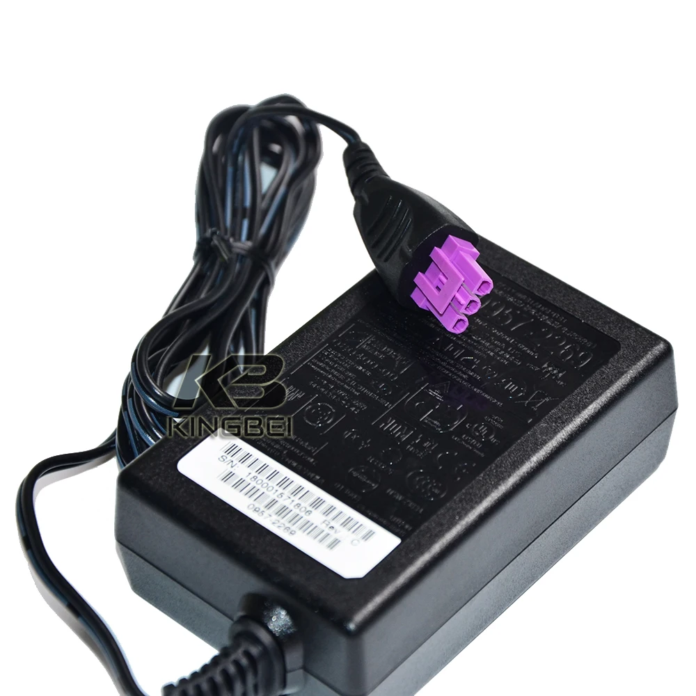 Power Adapter For Hp Deskjet Printer 0957 2269 F4480 F4483 F4488 F4440