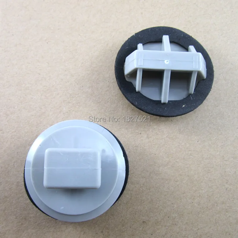 10 шт. OEM боковые зажимы для юбки с упаковщиком Mazda 3 5 6 7 9 11 11|moulding clips|side skirt clipsclips mazda |