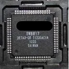 

Free shipping 5pcs/lot TW8817 in stock