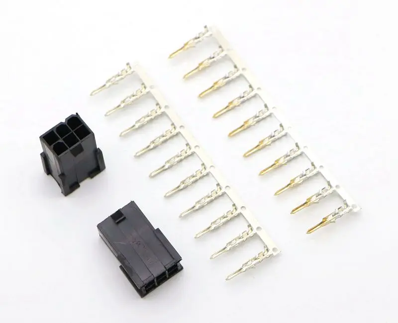 6Pin PCI-E Female