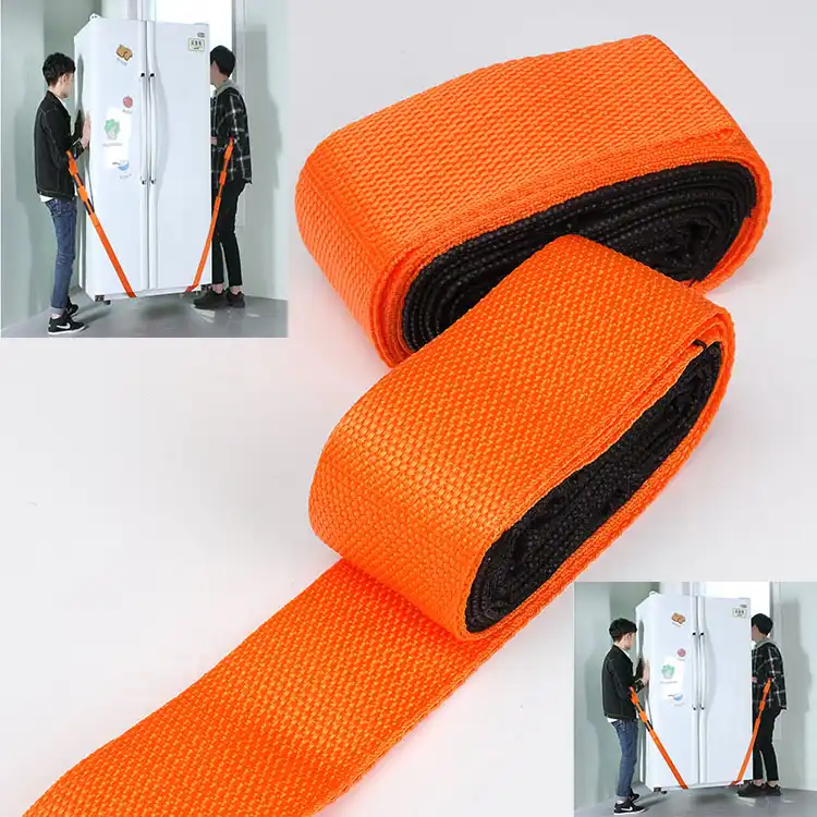 Higher Quality Furniture Moving Straps Upstairs Labor Saving Shoulder