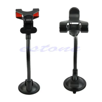 

1PC Universal 360 Degree Rotation Car Mount Holder Windshield Bracket for GPS Mobile Phone