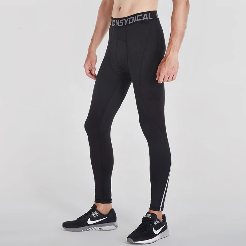 compression jogging pants