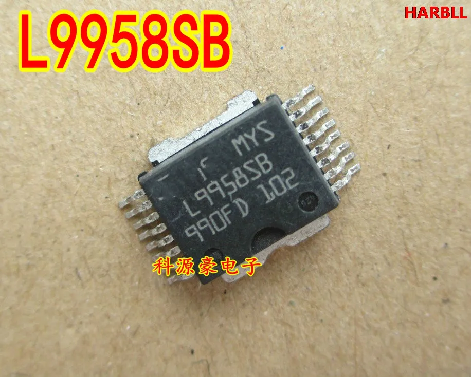 10 шт. L9958SB IC