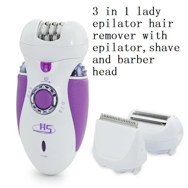 body groomer women