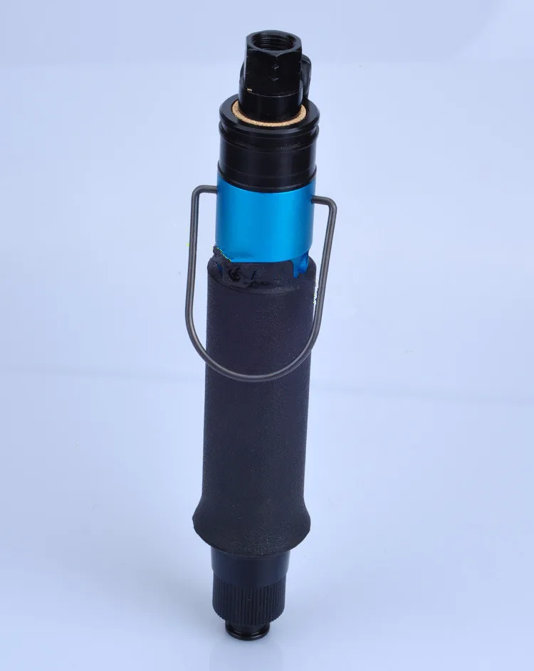 

Fashion automatic Pneumatic Air Straight Shank Screwdriver Industrial Pneumatic Screwdriver Knife wind screwdriver Labor saving