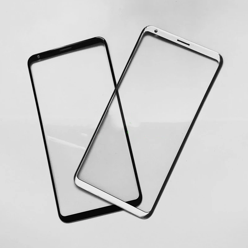 Сенсорная панель экрана для замены для LG V30 H930 H931 H932 VS996 US998 AS998 ЖК дисплей Передняя Внешний Стекло крышка объектива