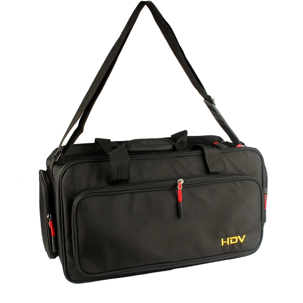 PorHD Professional HDV bag Video Camera Camcorder DV Bag For JVC JY