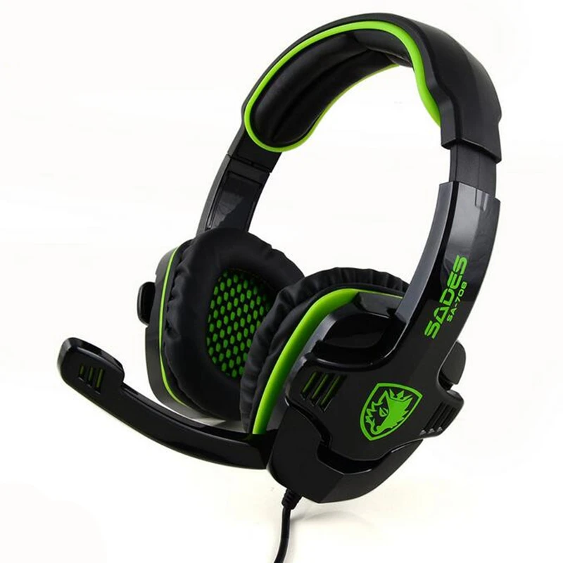 Simple Gaming Headset Brands Pc with Dual Monitor