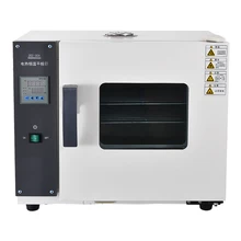 202-00A промышленная сушильная машина электрическая печь для сушки тепла китайская медицинская лаборатория постоянная температура коробка для старения
