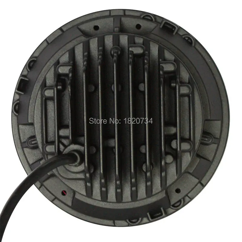 headlight for jeep 4