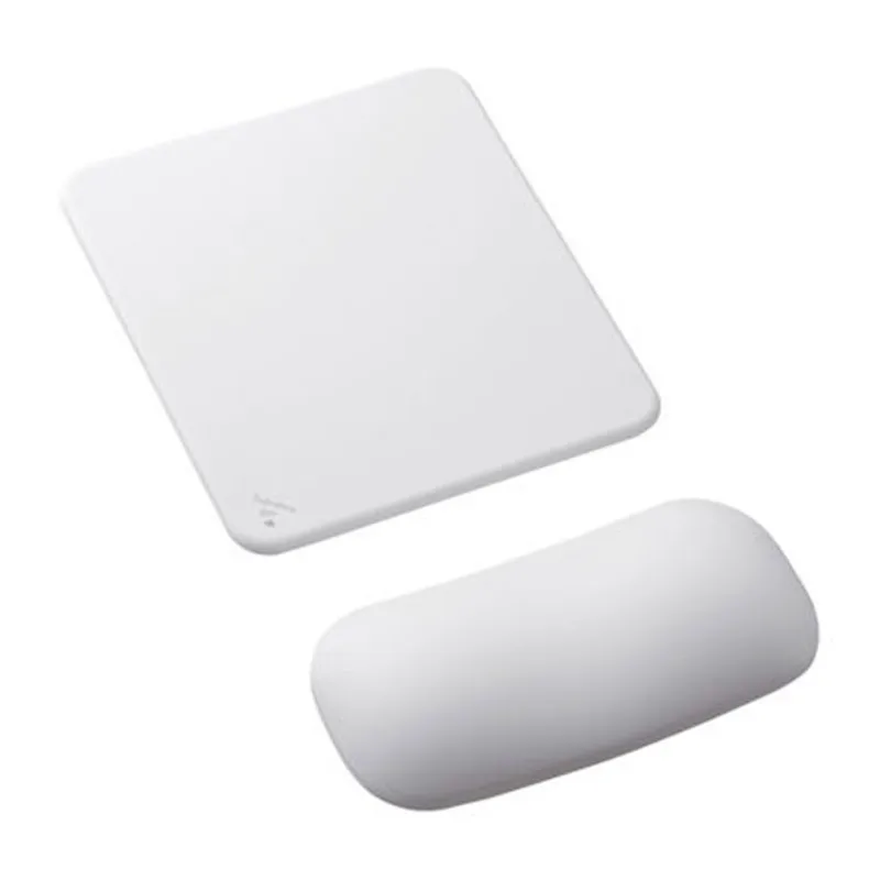 

SANWA SUPPLY ergonomic wrist pain alleviation wrist fatigue mouse wrist guard soft and comfortable office game mouse pad