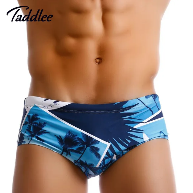 Cheap Taddlee Brand Sexy Men's Swimwear Swimsuits Swim Bikini Briefs Gay Men Swimming Surf Board Boxer Trunks Shorts Classic Cut New Cheap Taddlee Brand Sexy Men's Swimwear Swimsuits Swim Bikini Briefs Gay Men Swimming Surf Board Boxer Trunks Shorts Classic Cut New