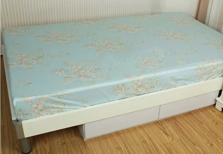 Роскошное покрывало из шелка и хлопка сиреневое Colcha De Cama Solteiro Queen на кровать