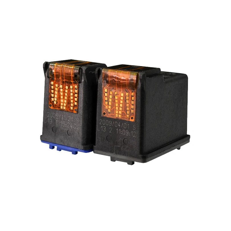 Совместимый чернильный картридж XiongCai для принтера HP 816 817 DeskJet D1468 D2360 D2368 D2468 3668 5168