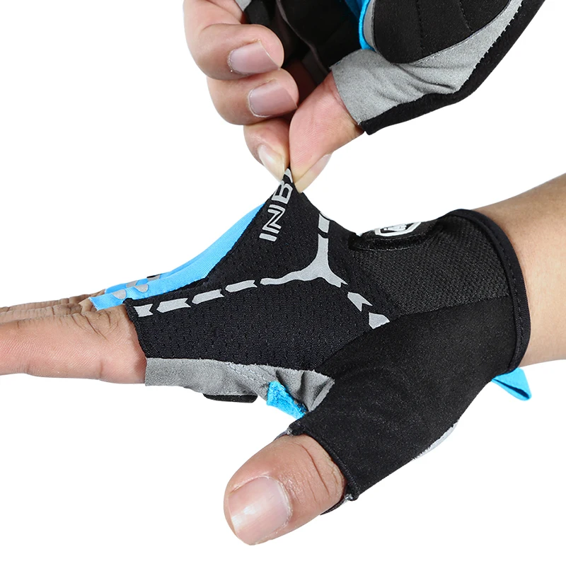 Guantes de Ciclismo transpirables para mujer, guantes deportivos, guantes de Ciclismo, guantes de escalada, guantes de bicicleta, piezas de Ciclismo