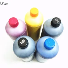 Лидер продаж! 1000 мл основная заправка пигментные чернила для Canon IPF 6410/IPF 6460/IPF 6410 S/IPF 6410se принтера пигмент пополнения чернил