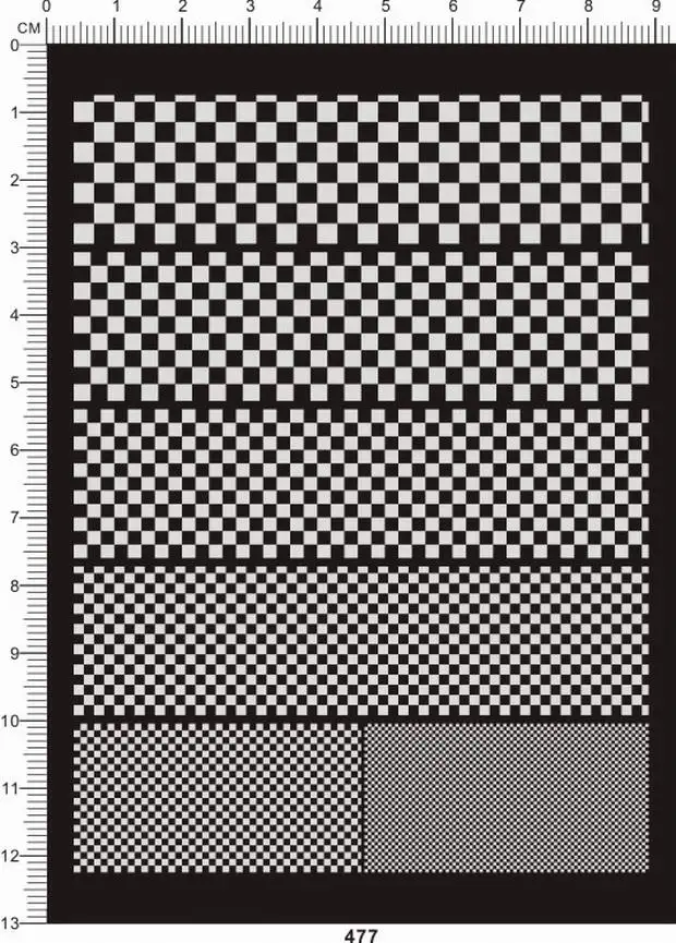

1/43 1/24 1/12 Black Clear chequered flag Grid danger caution Model Decal
