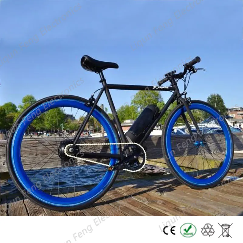 Discount Free Tax 48V 13AH Electric Bike Battery Lithium ion Bottle Water Kettle Battery Ebike Battery For Bafang BBS01 BBS02 500W 750W 12
