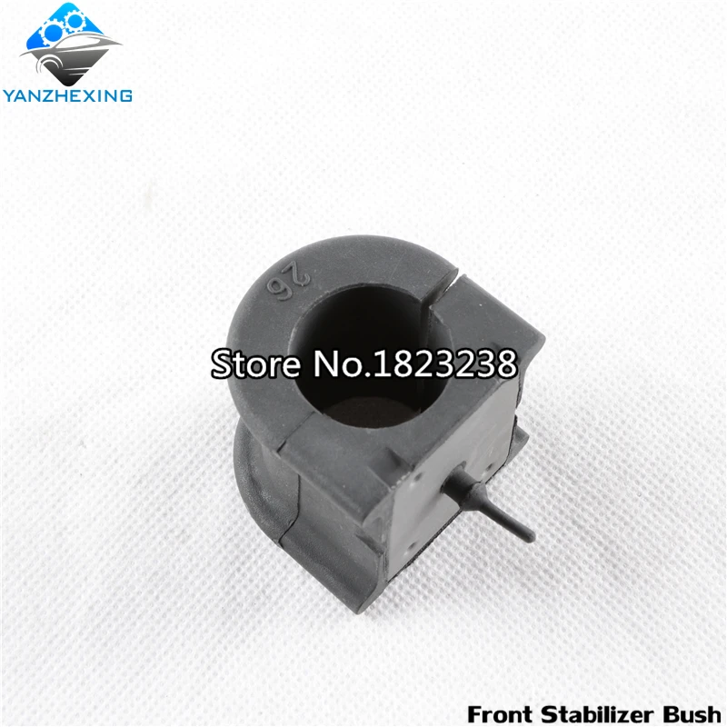 Передний стабилизатор Буш OEM: 48815 48070 для Toyota HIGHLANDER/KLUGER LEXUS RX270/350/450 H|bush| |