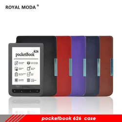 Фабрика питания чехол для pocketbook touch lux 3 | pocketbook 626 | 640 | 624 | 614 универсальный чехол для pocketbook 640