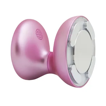 Rechargeable Sonic Rf Shaping Body Slimming Massage Machine SKin Tighten Fat Burning Beauty SPA Ultrasonic Thin Fat Burning Fat 2