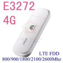 Разблокировка 4g HUAWEI модем E3272 4G LTE модем E3272h-153 ключ 4g sim-карта с антенной E3272h e3272s модем 4g