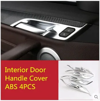

Interior Door Handle /Steering Wheel /Audio Button /Door Lock /Headlight Switch Button Cover /Frame For BMW X1 2016 Z2EA603