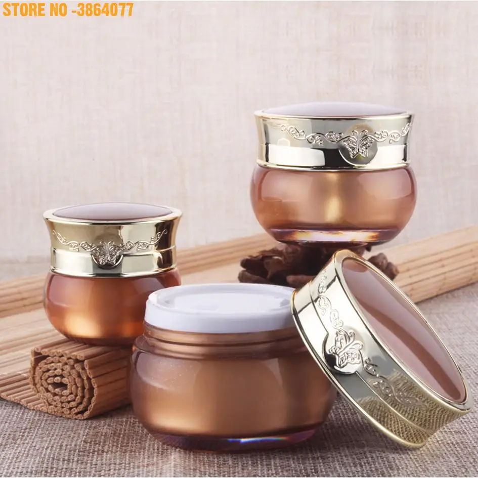 Косметическая Банка Для Лица Купить