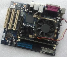 Промышленный борт kontron 886LCD M/FLEX 479|socket 479|board boardsocket board |