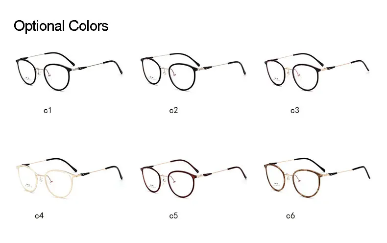 Оптические оправы для очков, рецепт, полная оправа, пластиковая оправа для очков для мужчин и женщин, Рецептурные очки, очки Rx