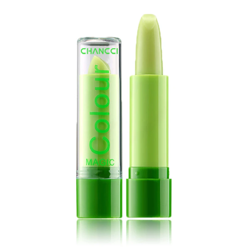 Moisturizing color lipstick lasting moisturizing waterproof moisturizing lip balm