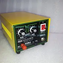 200 Вт ювелирный лазерный сварочный аппарат мини точечный сварочный аппарат 220 в сварочный аппарат 50А