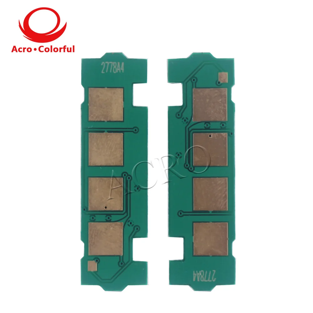 106R02777 тонер чип для Fuji Xerox WorkCentre 3215 3225 Phaser 3260 3052 универсальные чипы|toner chips|chip tonerchip