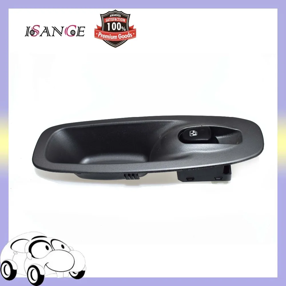 

ISANCE Electric Power Window Switch Front Passenger Side For Hyundai Accent MK II 2000-2005 (HY008) # ISANCE