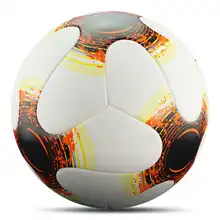 

2019 Russian Premier Soccer Ball Official Size 5 Size 4 Football Goal League Ball Outdoor Sport Training Balls bola de futebol