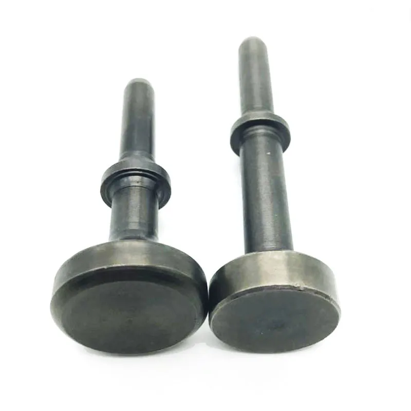 

80mm/100mm Smoothing Pneumatic Drifts Air Hammer Bit Set Extended Length Tool