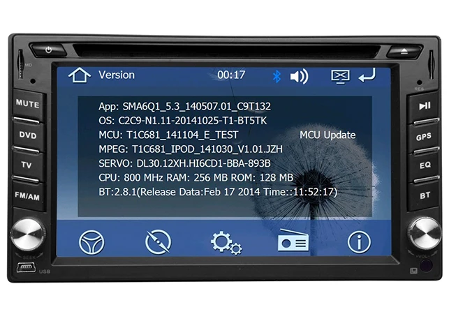 Excellent Free shipping 7inch wince6.0 Car DVD GPS Navigation 2DIN Car Stereo Radio Car GPS Bluetooth USB/SD Universal Player+ free 4G MAP 4 Excellent Free shipping 7inch wince6.0 Car DVD GPS Navigation 2DIN Car Stereo Radio Car GPS Bluetooth USB/SD Universal Player+ free 4G MAP 4