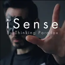 ISense, думая, парадокс-фокусы