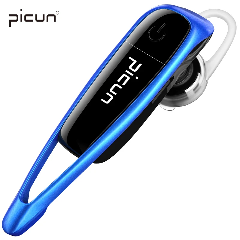 

T3 Wireless Earphone bluetooth Earphones Headset Hands-free Earbuds with Microphone Ear Hook For iPhone Xiaomi Smart Phone