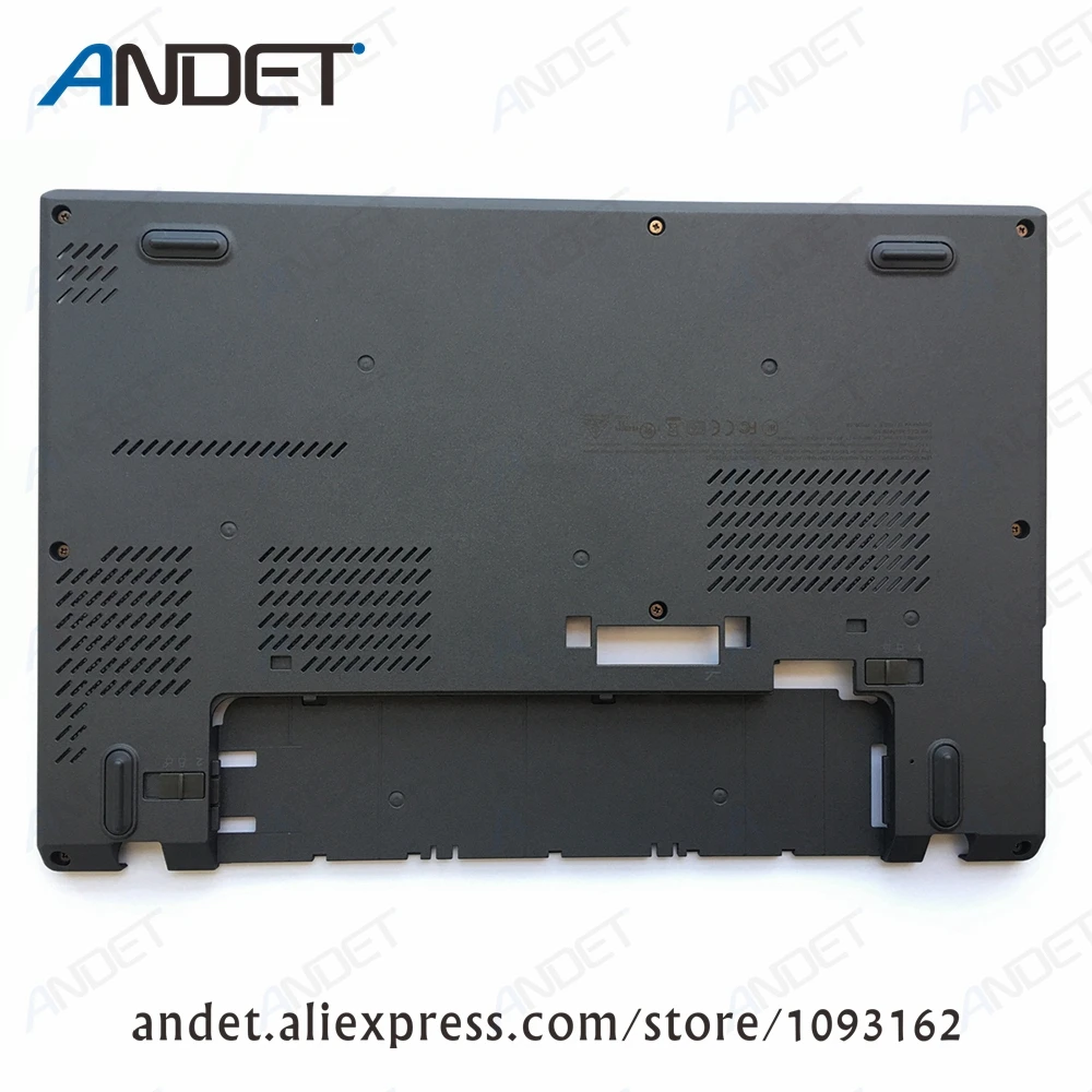 New 00UR801 For Lenovo Thinkpad P50 Bottom Case Lower Base Cover AM0Z6000500