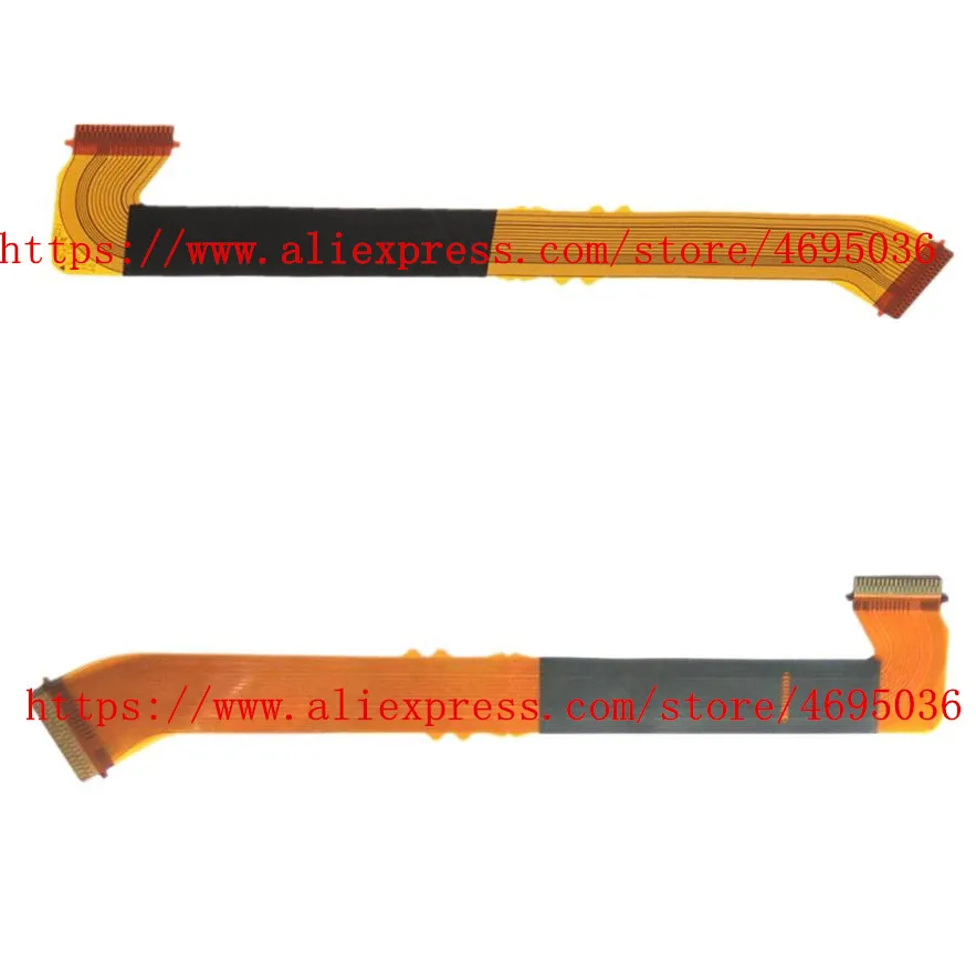 NEW LCD Flex Cable For SONY SLT-A58 A58 Digital Camera Repair Part | - Цена: US $8.49