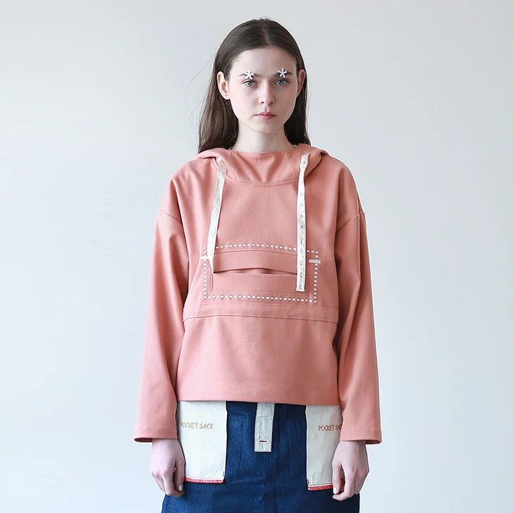 Harajuku Casual Cotton Hoody Women 2018 Winter Thick