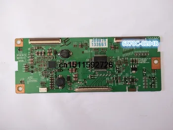 

LC42DS60C Logic Board 6870C-0204B