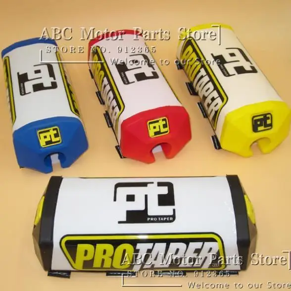 

free shipping pit bike motorcycle motocross handlebar pad CHEST PROTECTOR CROSS BAR PROTECTOR