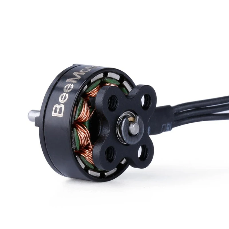 Iflight Beemotor 1103 10000Kv 2 3 S миниатюрный бесщёточный электродвигатель для Cinebee 75Hd Whoop Frame
