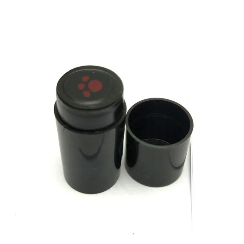 سريع جاف فريد شخصية كرة جولف الختام علامة الانطباع ختم نادي الغولف المشجعين اعب غولف تذكارية هدية